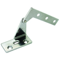 STAINLESS STEEL PIVOT HINGES